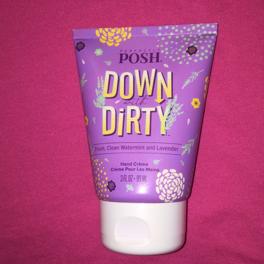 Down with Dirty BFYHC
